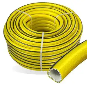 Gartenschlauch 3/4 Zoll STABILO Sanitaer, Länge: 50m