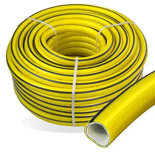 Gartenschlauch 3/4 Zoll STABILO Sanitaer, Länge: 50m
