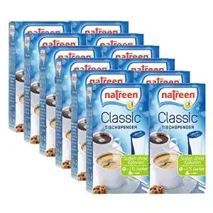 Süßstoffspender Natreen Süßstoff Classic Tafelspender 500 Stück