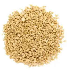 Veganes Hack YAKEBA, Soja Hack, Granulat/Splitter, 1000g
