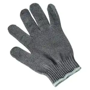 Angelhandschuhe STMK Praktischer Filetierhandschuh für Links und rechts verwendbar, one Size