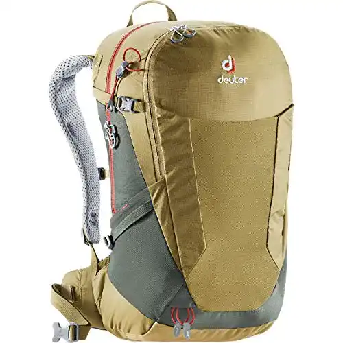 Die beste Wanderrucksack Damen deuter Futura 24 2020 Modell 2026 Test Bestseller Wanderrucksack Damen deuter Futura 24 2020 Modell