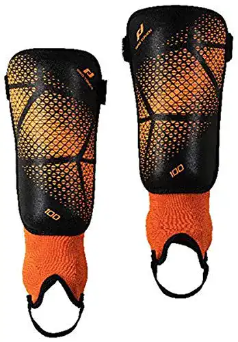 Die beste Schienbeinschoner Pro Touch Schienbein-Schützer Force 500 2026 Test Bestseller Schienbeinschoner Pro Touch Schienbein-Schützer Force 500