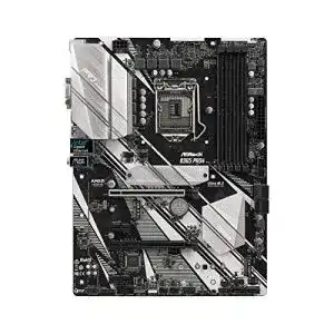 LGA-1151-Mainboard ASRock Mainboard B365 Pro4 1151 ATX