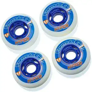 Inliner-Rollen Hyper – Indoor Inliner Rollen Formula G Era für Skates