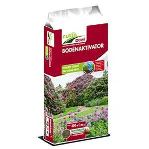 Bodenaktivator Cuxin 20kg