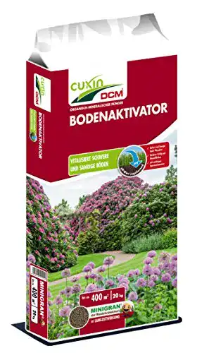 Bodenaktivator Cuxin 20kg