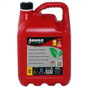 Alkylatbenzin ARNOLD 6012-2T-0005 2T 2-Takt, 1:50, 5 Liter