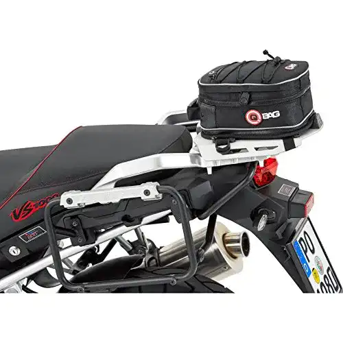 Hecktasche Motorrad QBag Motorradtasche Hecktasche 02