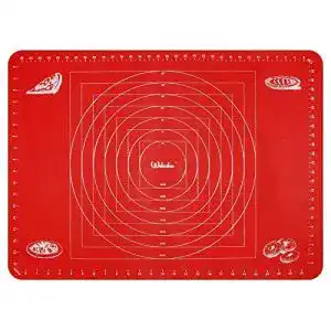 Silikon-Backmatte webake Silikonmatte, 70x50cm