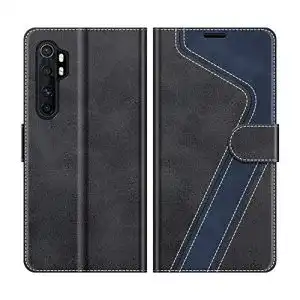 Xiaomi-Mi-Note-10-Lite-Hülle MOBESV Handyhülle