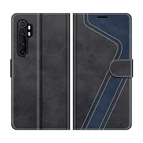 Xiaomi-Mi-Note-10-Lite-Hülle MOBESV Handyhülle