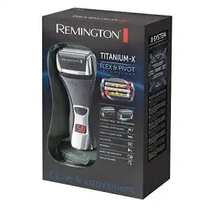 Remington-Rasierer Remington Elektrischer Rasierer Herren F7800