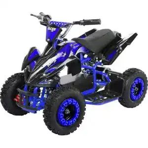 Kinder-Elektro-Quad Actionbikes Motors Kinder ATV Racer