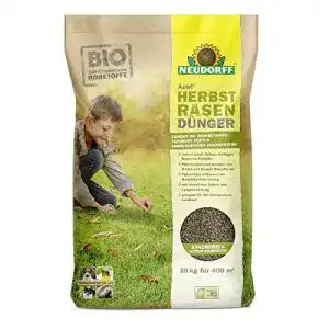 Neudorff-Dünger Neudorff Azet HerbstRasenDünger 20 kg