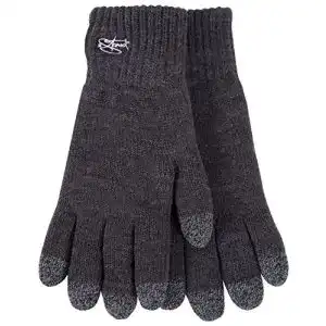 Touchscreen-Handschuhe 2Stoned Handy Handschuhe Gefüttert