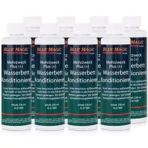 Wasserbett-Conditioner Blue Magic 8x 236ml Sparpaket