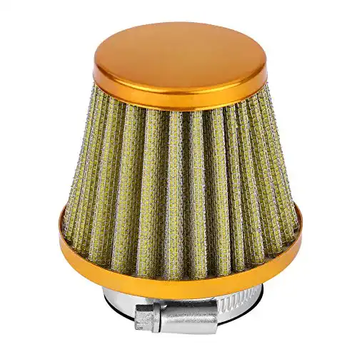 Sportluftfilter Motorrad Aramox Universal Sportluftfilter Luftfilter