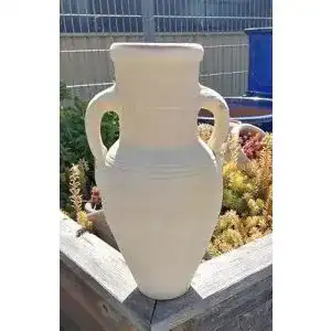Amphore terracotta-toepfe-de 2. Wahl – Aktion – 40 cm aus Terracotta
