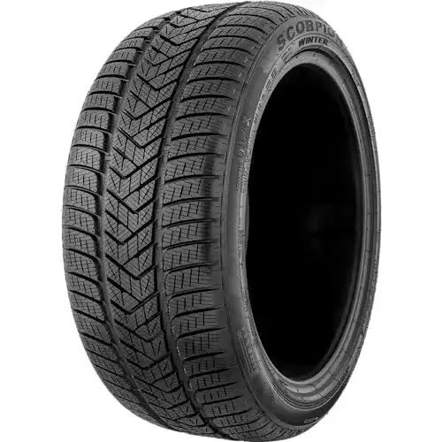 Winterreifen 235/65 R17 Pirelli Scorpion Winter XL FSL M+S