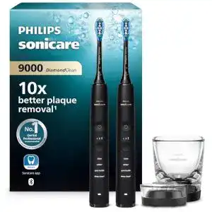 Philips-Sonicare-Zahnbürste Philips Sonicare DiamondClean 9000