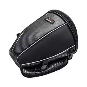 Hecktasche Motorrad WOSAWE Motorrad Hecktasche Wasserdicht