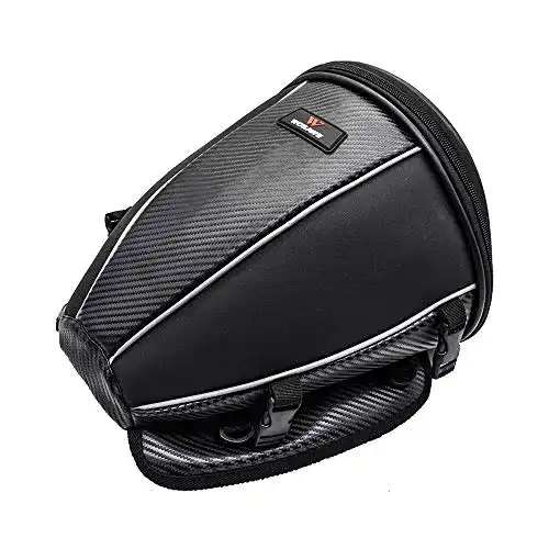 Hecktasche Motorrad WOSAWE Motorrad Hecktasche Wasserdicht