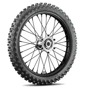 Enduro-Reifen MICHELIN Enduro Hard Front 90 90-21 54RTT