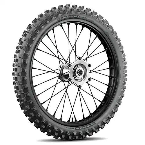 Enduro-Reifen MICHELIN Enduro Hard Front 90 90-21 54RTT