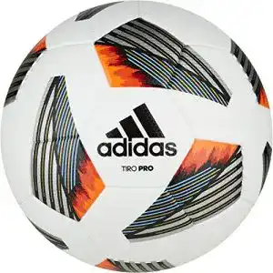 Fußball (Adidas) adidas Tiro Pro Turnierball, 5