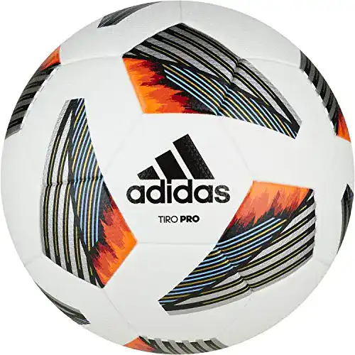 Fußball (Adidas) adidas Tiro Pro Turnierball, 5