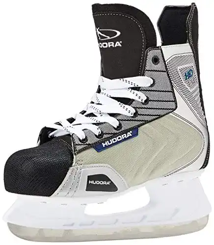 Schlittschuhe Herren HUDORA Eishockey-Schuhe HD-216