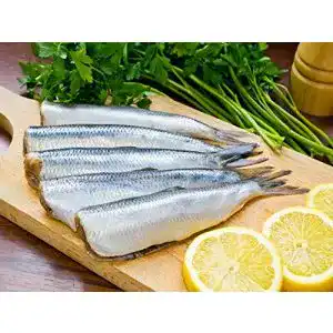 Heringe (zum Essen) IHR FACHGESCHÄFT KLAASSEN, 1000g
