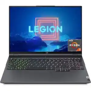 Lenovo-Gaming-Laptop Lenovo Legion 5 Pro Gaming Laptop 16″