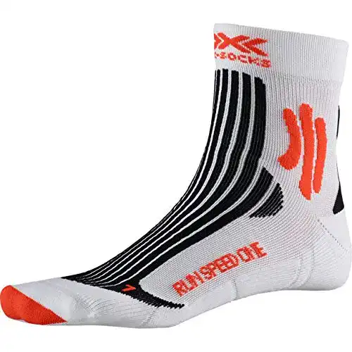 Laufsocken X-Socks Socks Run Speed One, 39-41