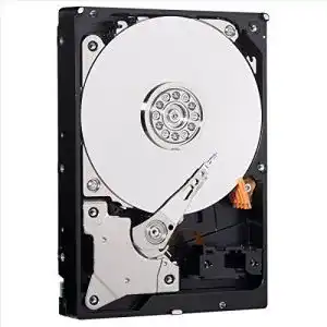 Festplatte WD Western Digital 5000AAKX Blue 500GB interne