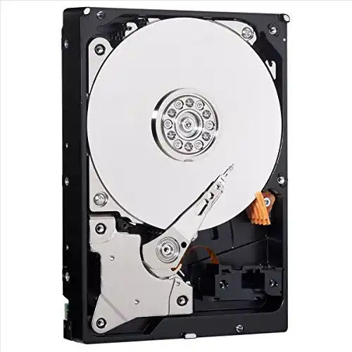 Festplatte WD Western Digital 5000AAKX Blue 500GB interne