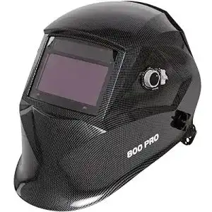 Schweißhelm Proteco-Werkzeug ® PRO 800 Automatik XXL