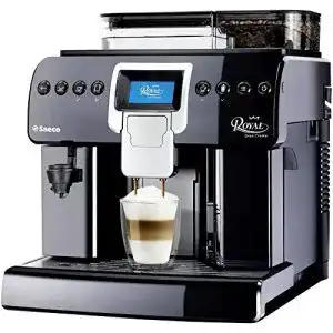 Saeco-Kaffeevollautomat Saeco 10005230 HD 8920/01 Royal