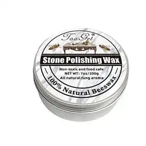 Marmor-Politur TooGet Stone Seasoning Bienenwachsmöbelpolitur