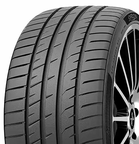 Die beste Sommerreifen 235/35 R19 SYRON Tires Premium Performance XL 2026 Test Bestseller Sommerreifen 235/35 R19 SYRON Tires Premium Performance XL
