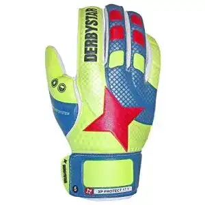 Derbystar-Torwarthandschuhe Derbystar XP Protect, 8