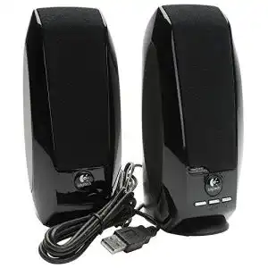 Logitech-Lautsprecher Logitech S150 2.0 PC-Lautsprecher-System