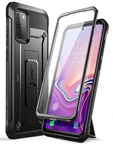 Samsung-Galaxy-S20-Plus-Hülle SupCase Outdoor Hülle