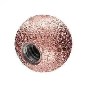 Piercing-Kugeln PIERCINGLINE Chirurgenstahl DIAMANTOPTIK