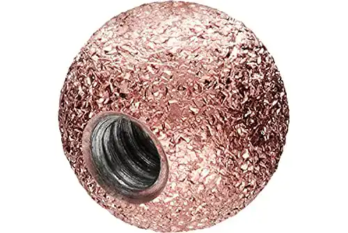 Piercing-Kugeln PIERCINGLINE Chirurgenstahl DIAMANTOPTIK
