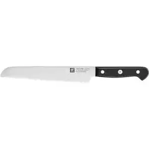 Brotmesser Zwilling Zwilling Brotmesser, Stahl, Silber, 37×6.6×3 cm