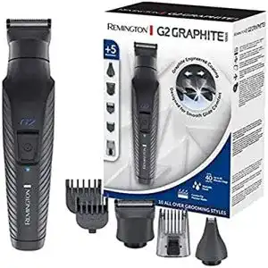 Remington-Haarschneider Remington Multi- G2, 5 Aufsteckköpfe
