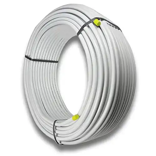 Alu-Verbundrohr Pipetec 10m 32x3mm DVGW-zertifiziert