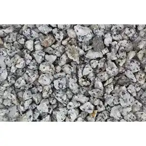 Granitsplitt Gartenwelt Riegelsberger, grau 10-16 mm 25 kg Sack